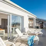 Knez Penthouse *