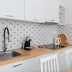 Knez Penthouse