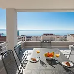 Апартаменти Knez Penthouse *