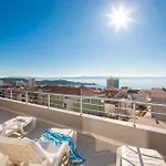 Knez Penthouse