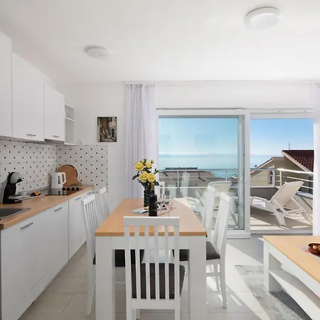 Apartment Knez Penthouse *