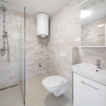 Knez Penthouse * Makarska