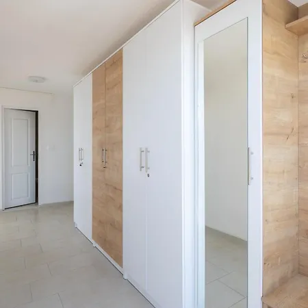 아파트 Knez Penthouse *