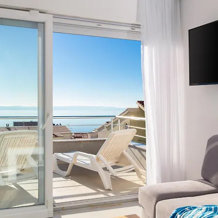 Knez Penthouse