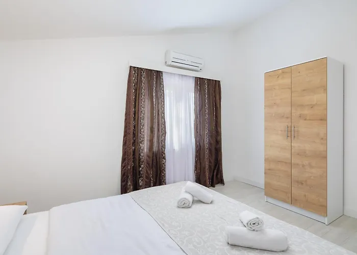 Apartment Knez Penthouse *