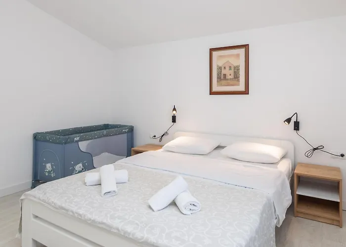 Lejlighed Knez Penthouse