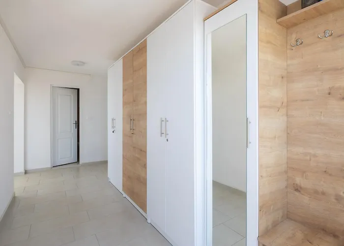 Lejlighed Knez Penthouse *