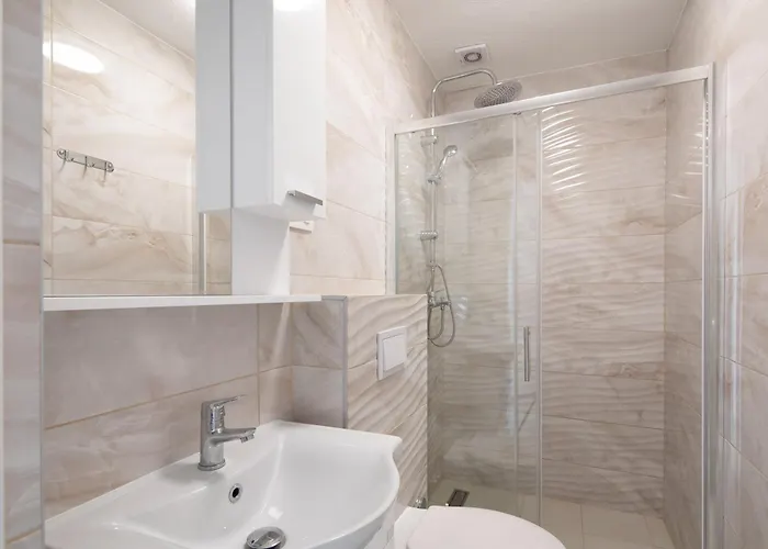 Lejlighed Knez Penthouse