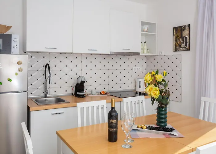 Apartment Knez Penthouse