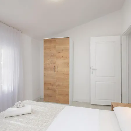 Knez Penthouse Lägenhet