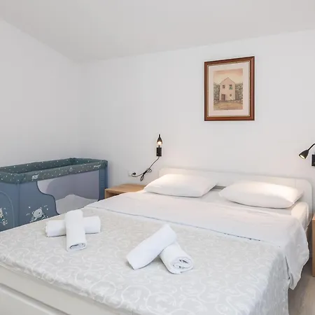 Апартаменты Knez Penthouse