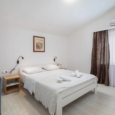 Knez Penthouse